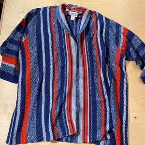 Anthony Richards Cardigan 3X (IX)